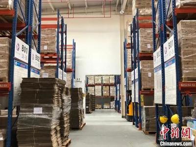 疫情中,華人跨境物流從業者的突圍之道