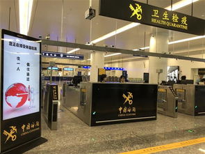 湖北關檢復合有哪些新變化 海淘物流提速1天以上