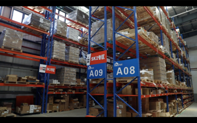 正品&ldquo;保真&rdquo;、補貼&ldquo;真香&rdquo; 跨境電商數字配套助力&ldquo;新消費&rdquo;